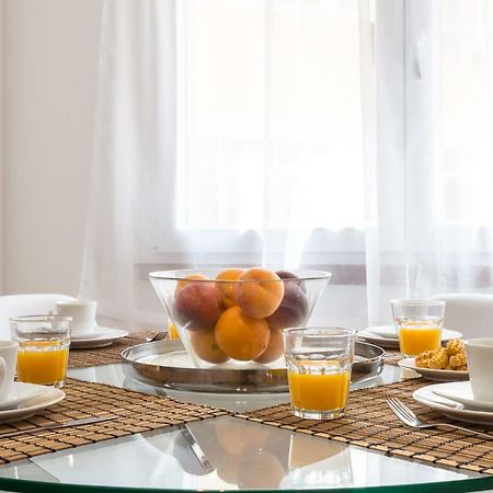 Apartmán First House Lisboa Exteriér fotografie