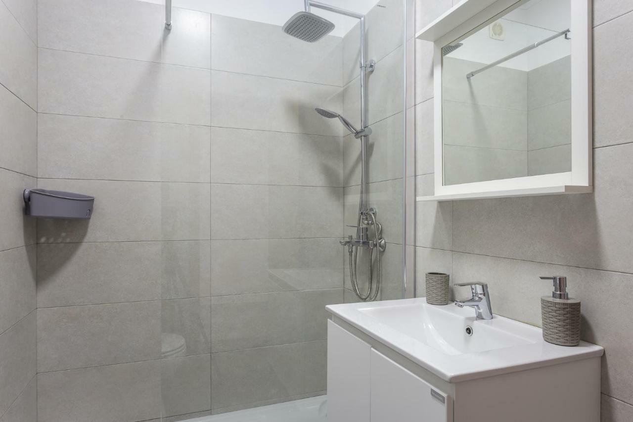 Apartmán First House Lisboa Exteriér fotografie