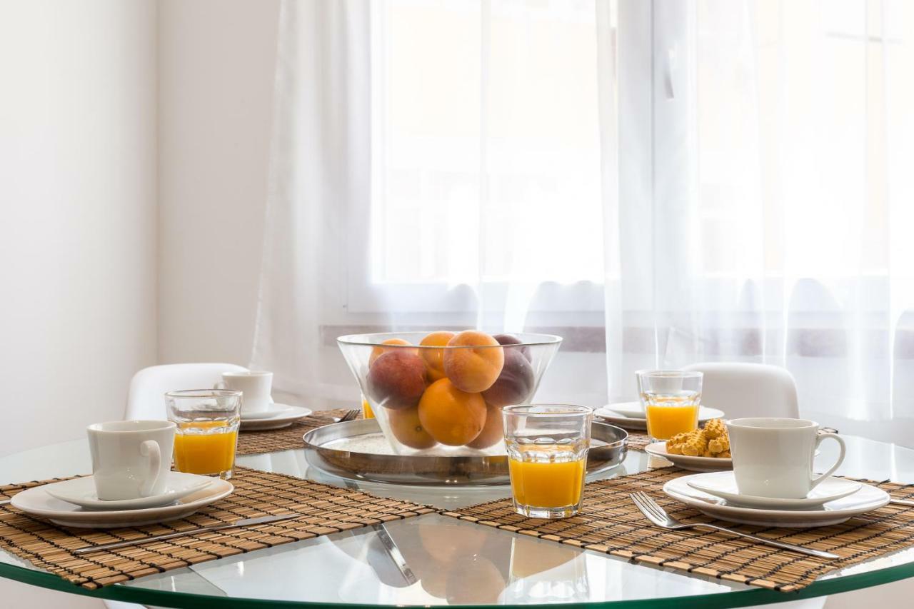 Apartmán First House Lisboa Exteriér fotografie